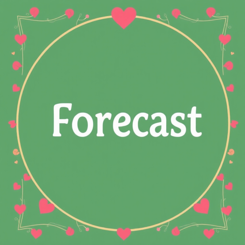 Love Forecast