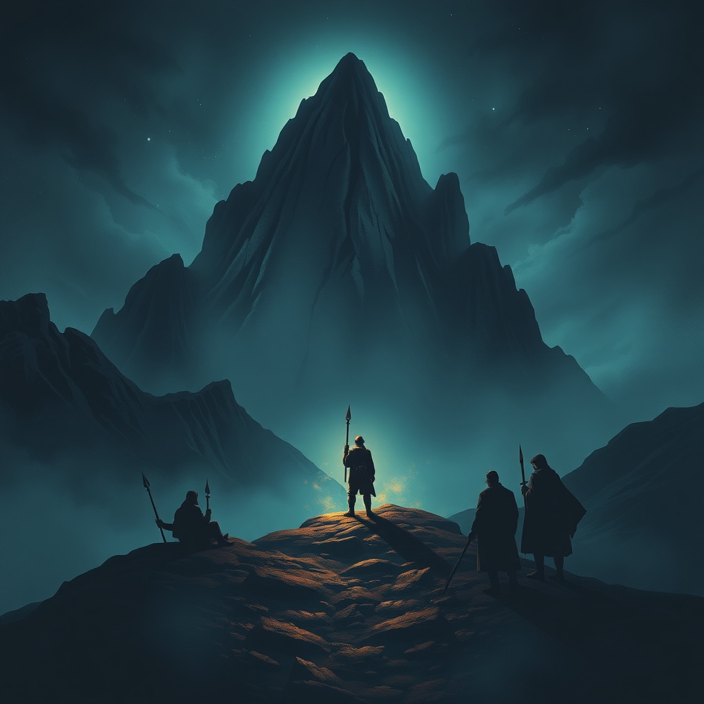 The Seventh Witness