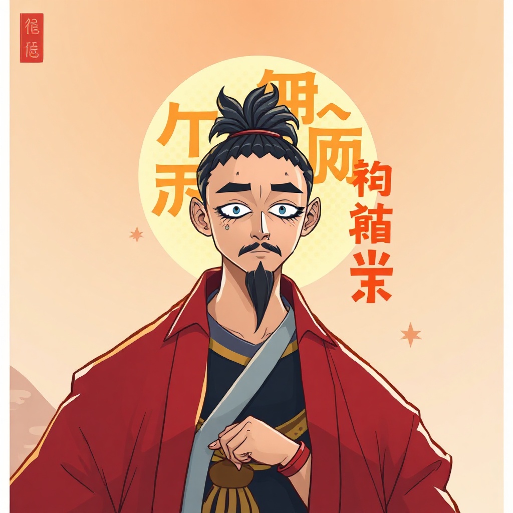 Creator Long Ya