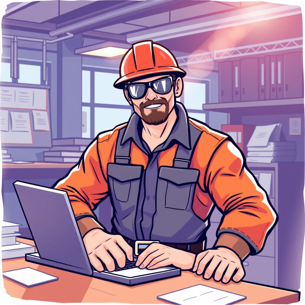 Workplace Hero