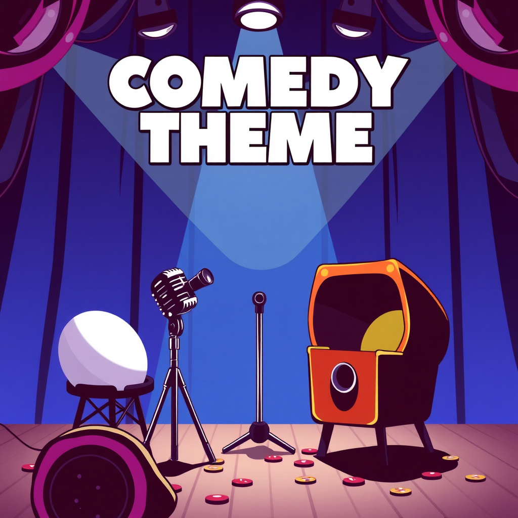 Comedy Theme